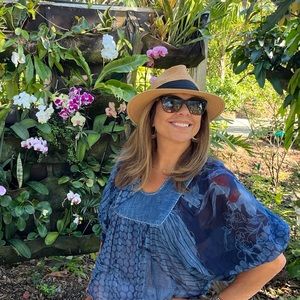 Meet your Posher, Paula